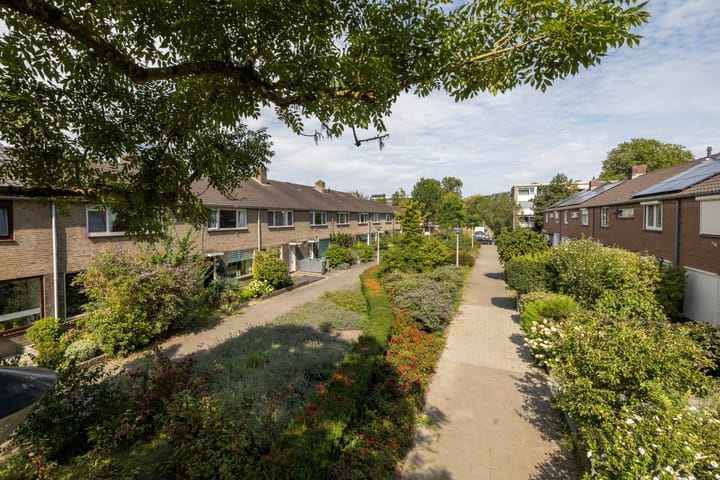 Foto 5 van Verwoldelaan 38