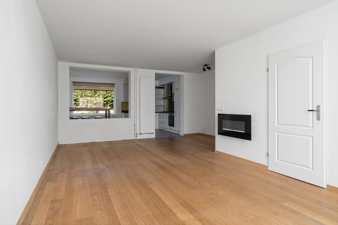 Foto 2 van Cappelblok 42