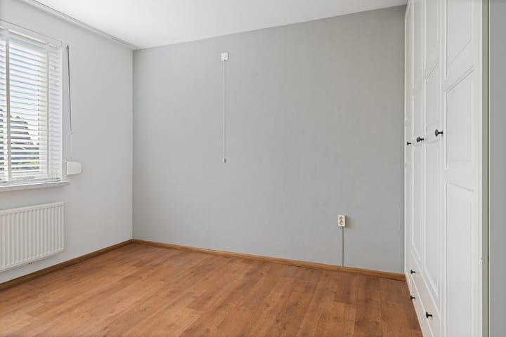 Foto 5 van Cappelblok 42