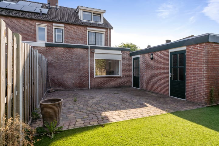 Foto 7 van Cappelblok 42