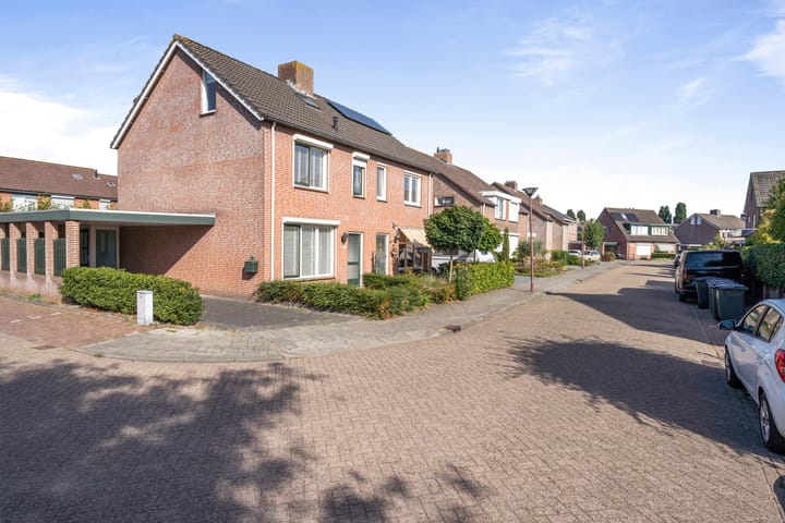 Foto 8 van Cappelblok 42