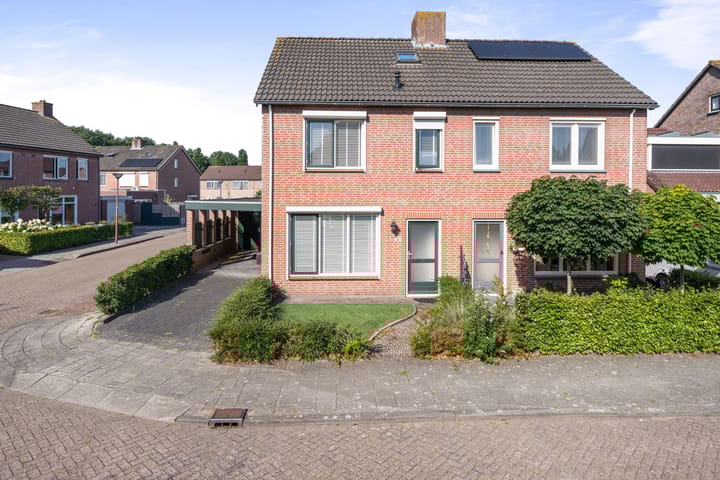 Foto 9 van Cappelblok 42