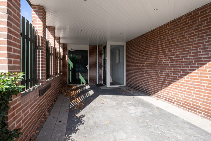 Foto 10 van Cappelblok 42