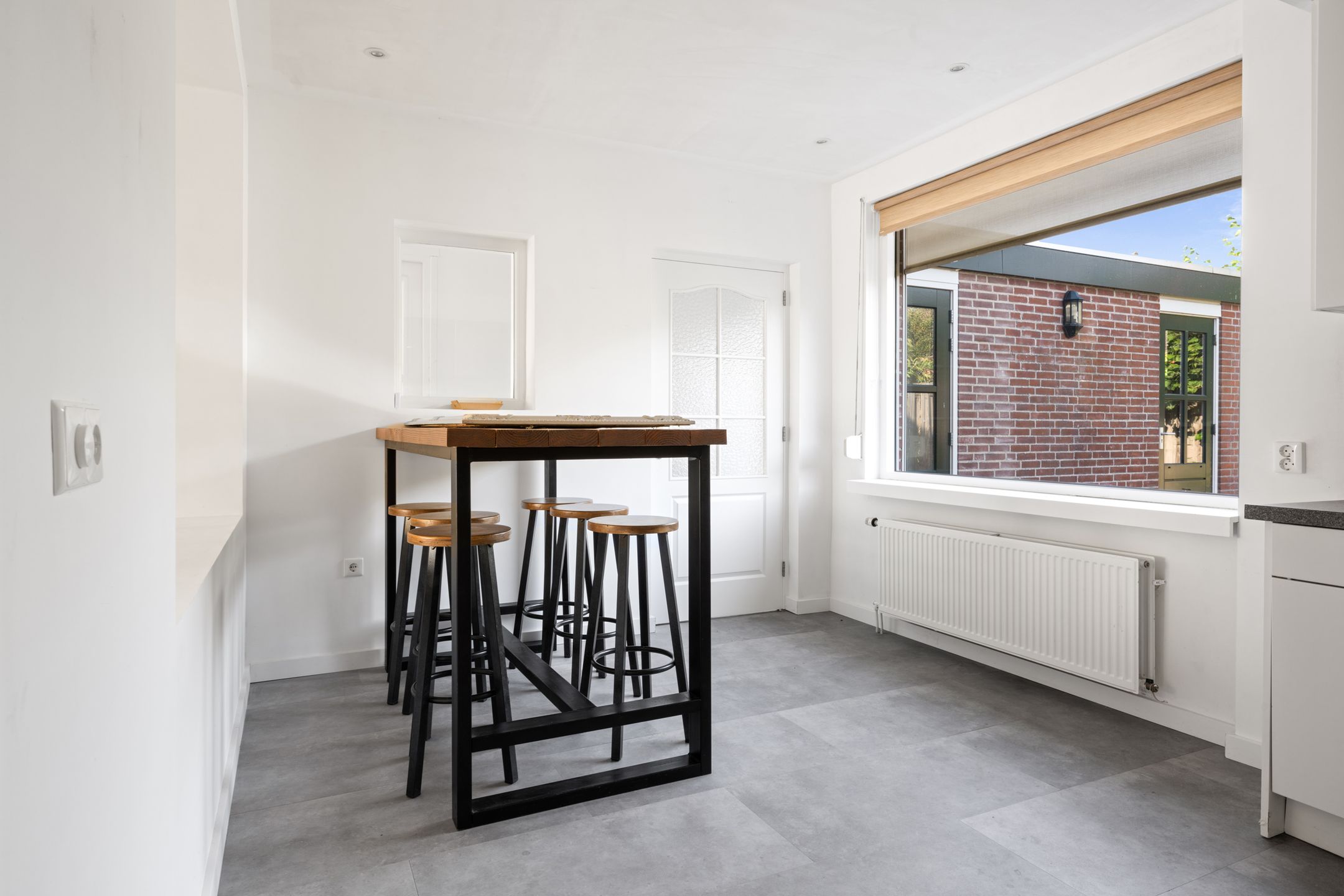 Foto 18 van Cappelblok 42