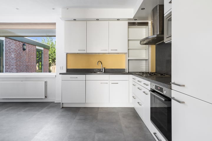 Foto 17 van Cappelblok 42