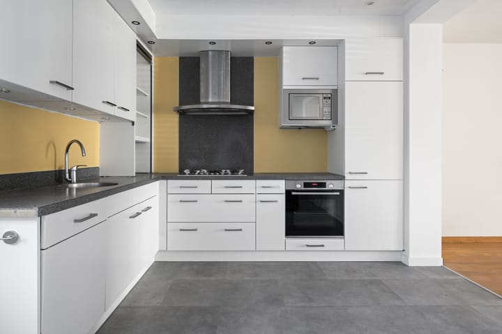 Foto 19 van Cappelblok 42