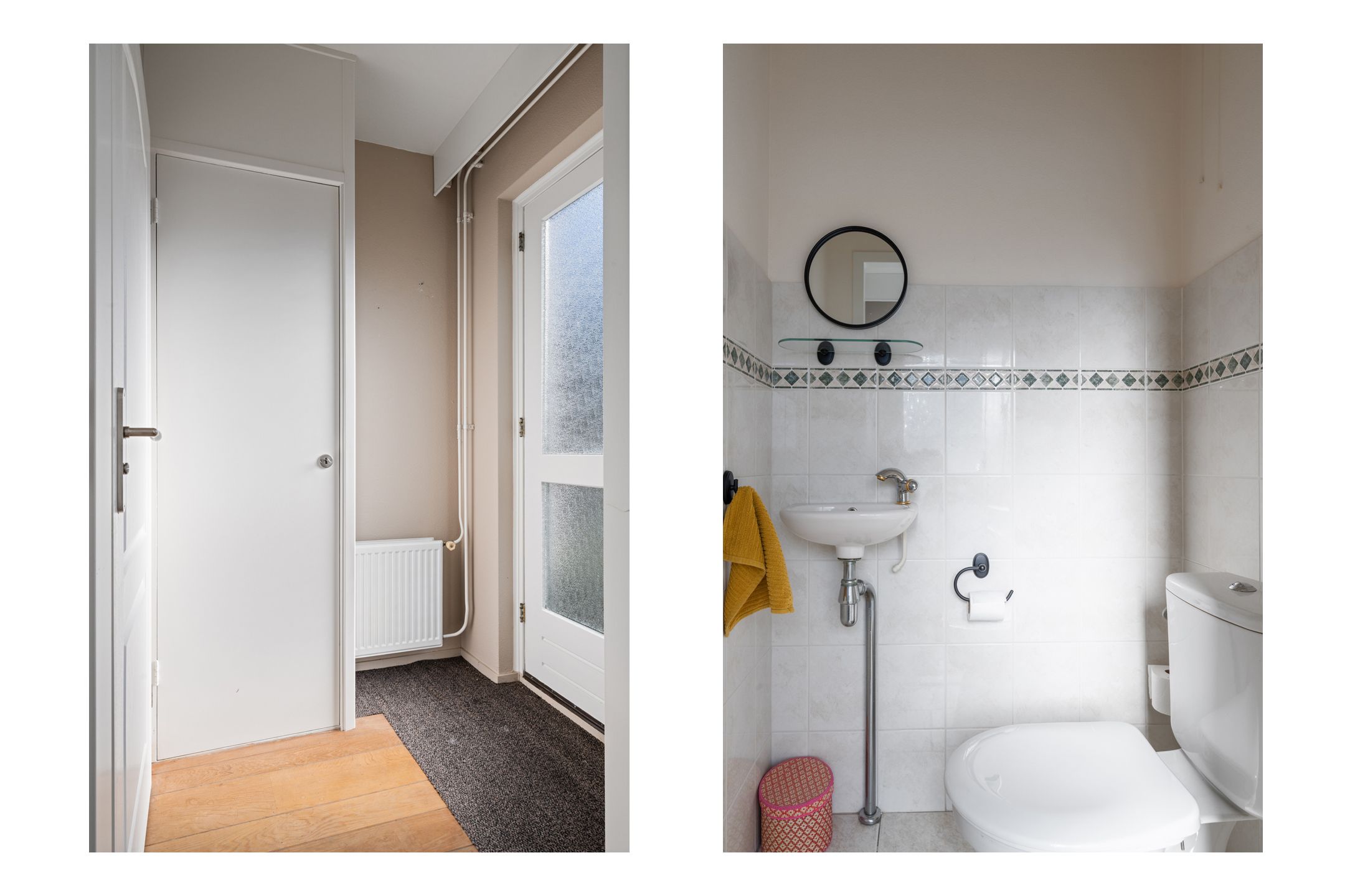 Foto 24 van Cappelblok 42