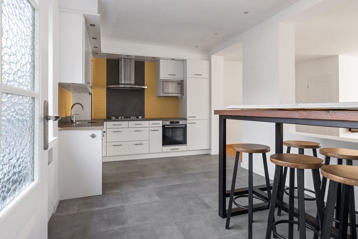 Foto 21 van Cappelblok 42