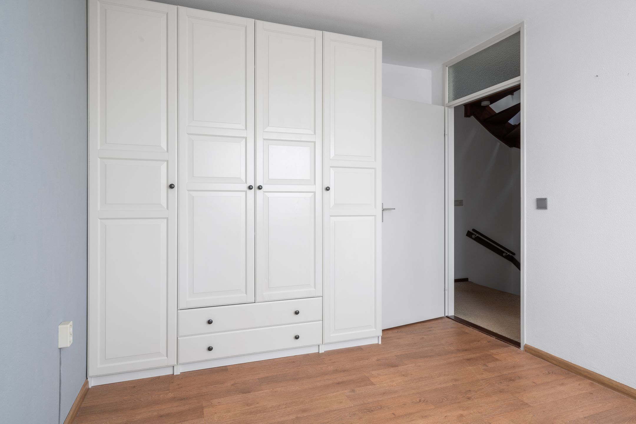 Foto 33 van Cappelblok 42