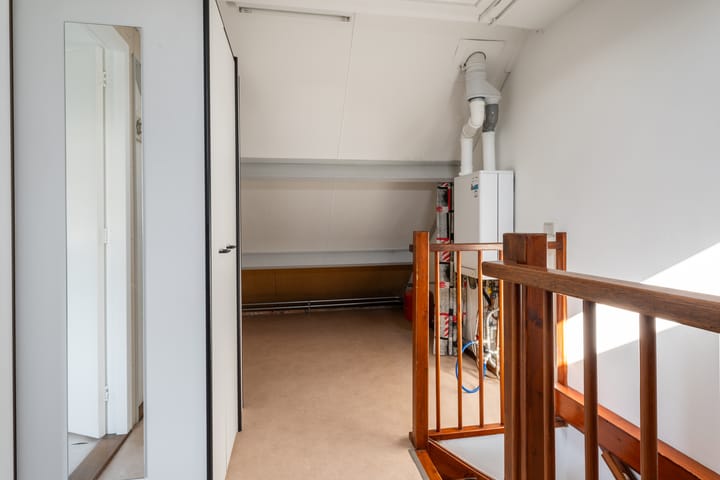 Foto 42 van Cappelblok 42