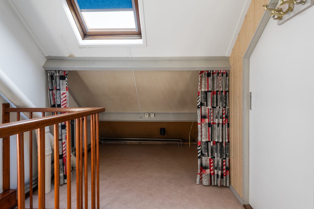 Foto 43 van Cappelblok 42