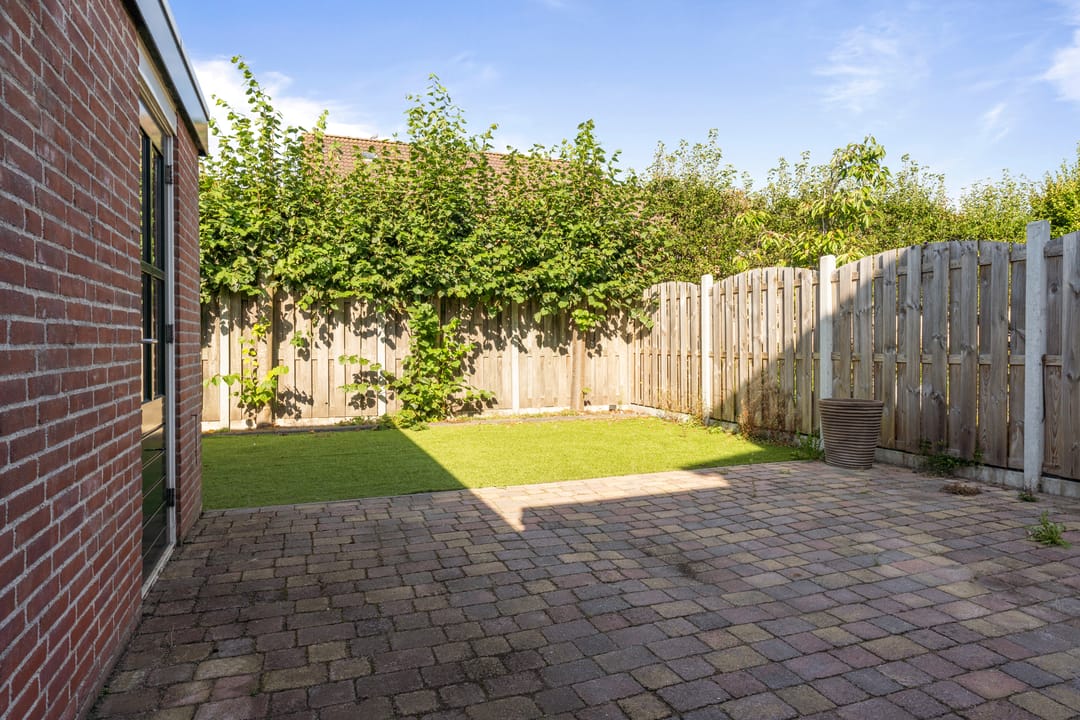 Foto 47 van Cappelblok 42