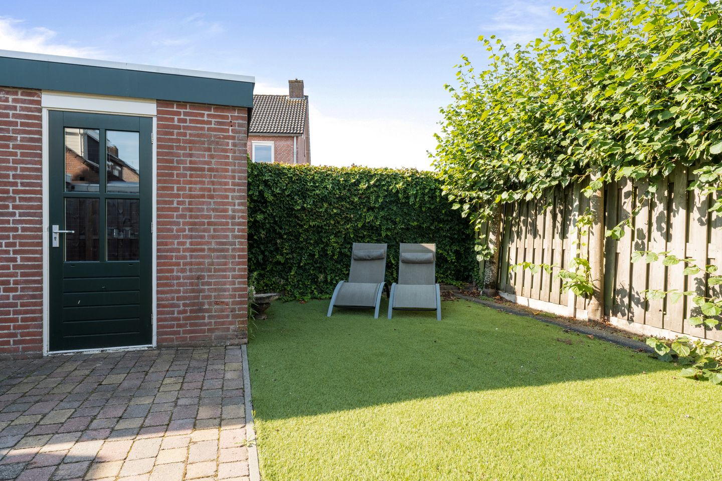 Foto 49 van Cappelblok 42