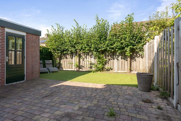 Foto 48 van Cappelblok 42