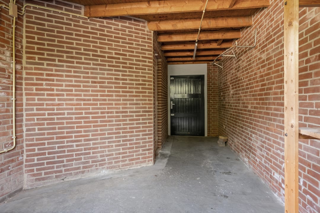 Foto 46 van Cappelblok 42