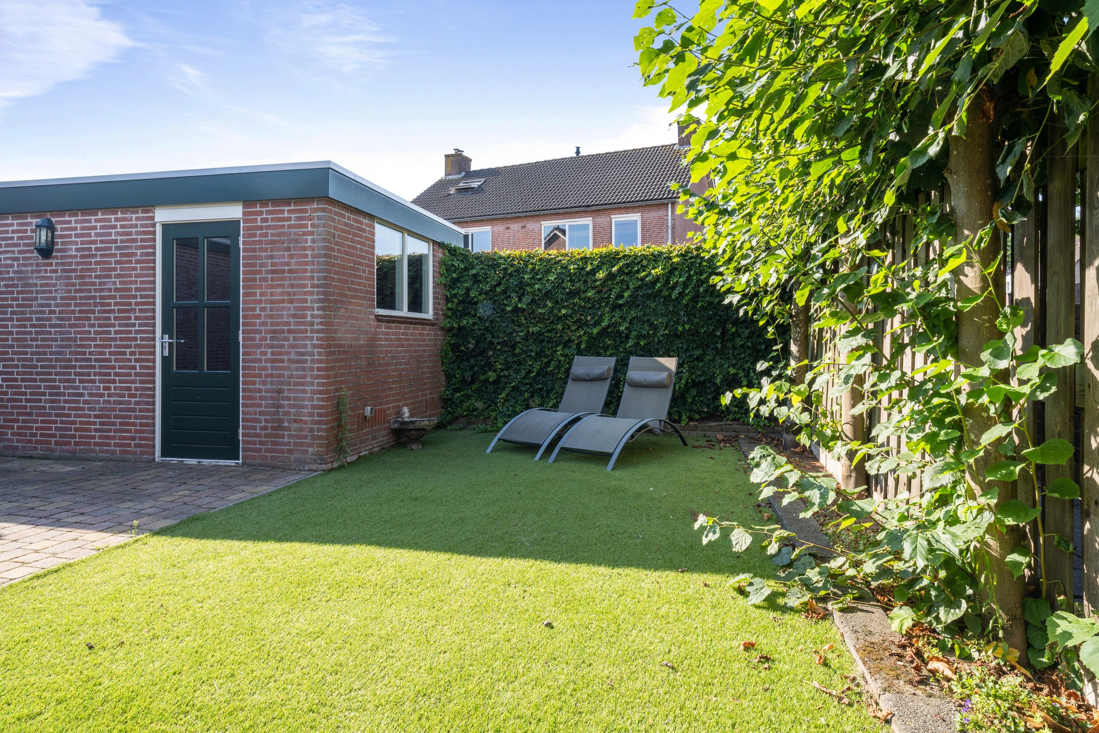 Foto 51 van Cappelblok 42