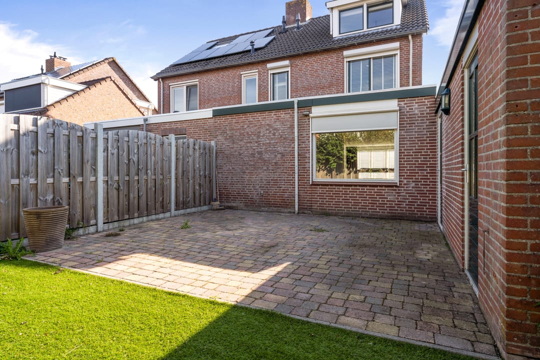 Foto 53 van Cappelblok 42