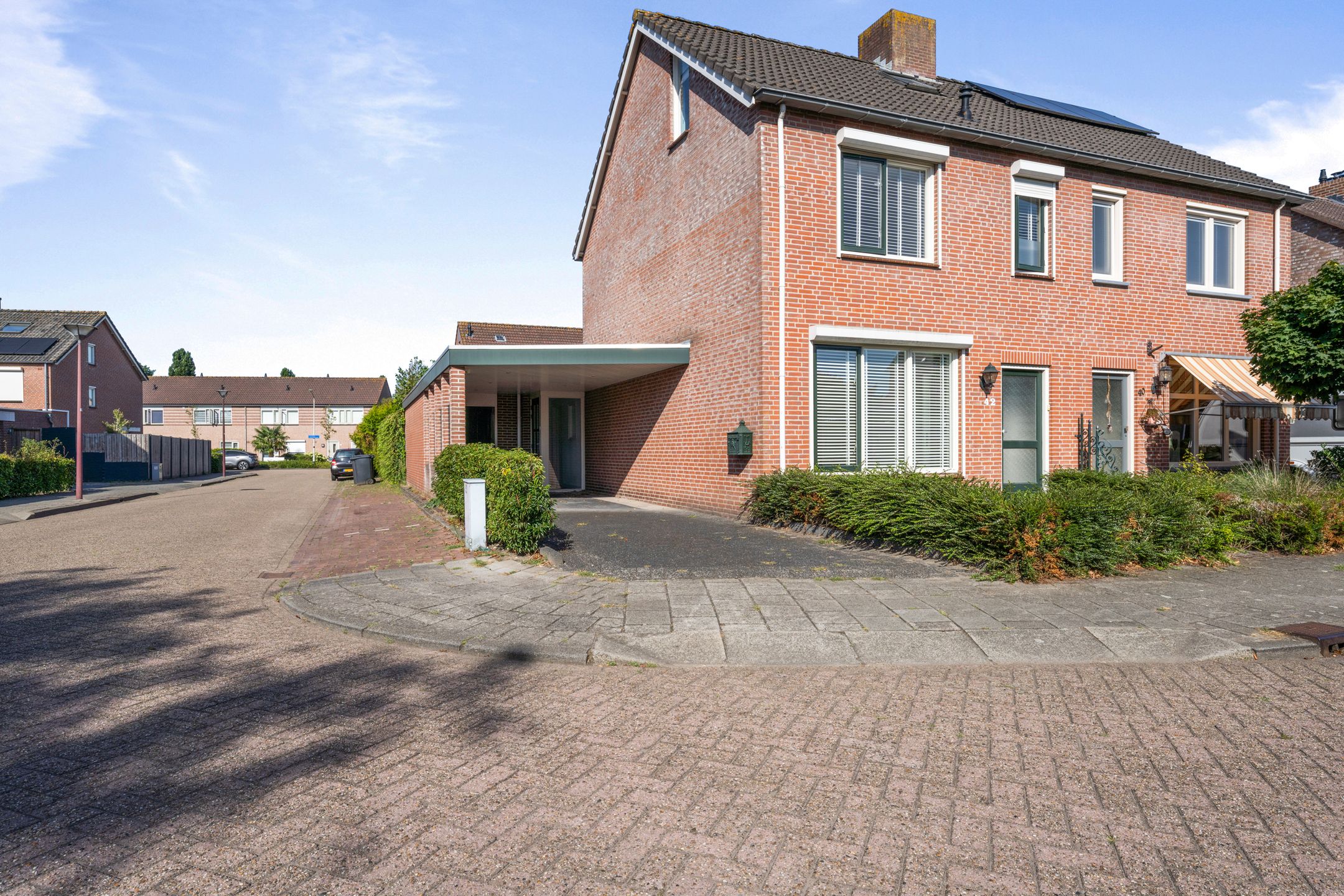 Foto 54 van Cappelblok 42