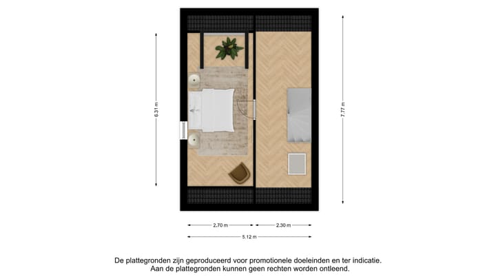 Foto 60 van Cappelblok 42