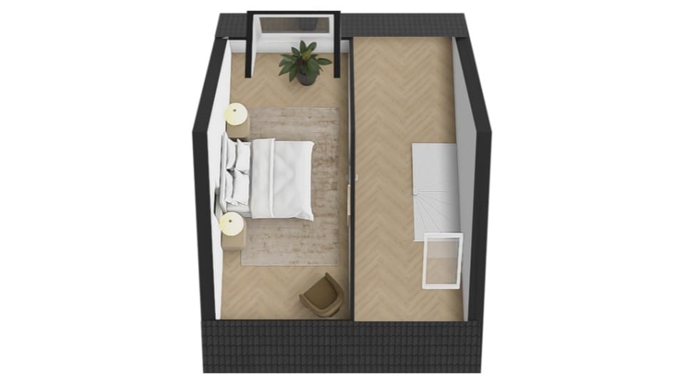 Foto 59 van Cappelblok 42