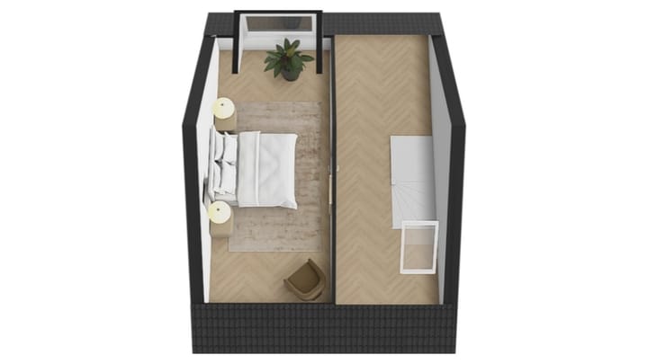 Foto 59 van Cappelblok 42