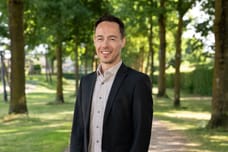 Onno Ernst RT RM - NVM Registered Agent & Appraiser