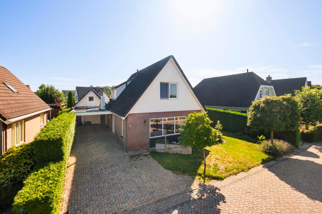 Photo 1 of Zonneweide 10