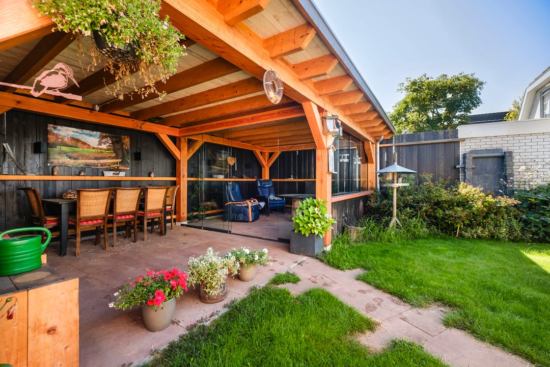 Photo 2 of Zonneweide 10