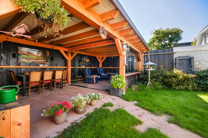 Foto 2 van Zonneweide 10