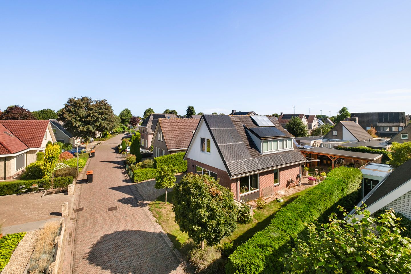 Photo 5 of Zonneweide 10