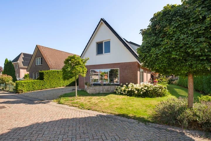 Foto 6 van Zonneweide 10