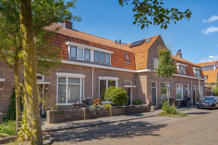 Foto 5 van Papaverstraat 23