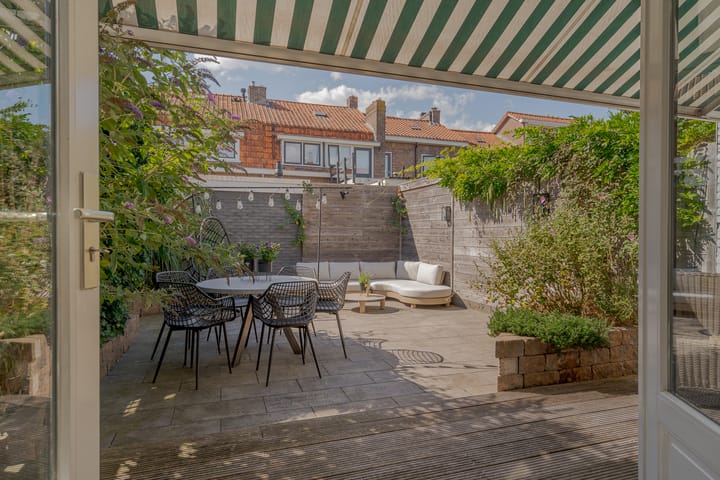 Foto 4 van Papaverstraat 23