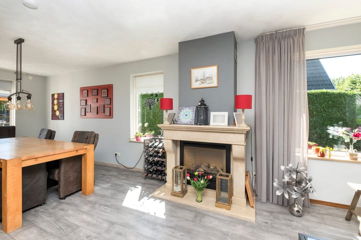 Foto 11 van Zonneweide 10