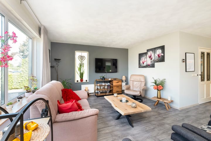 Foto 10 van Zonneweide 10