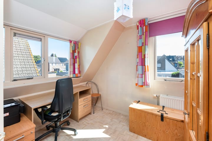 Foto 22 van Zonneweide 10