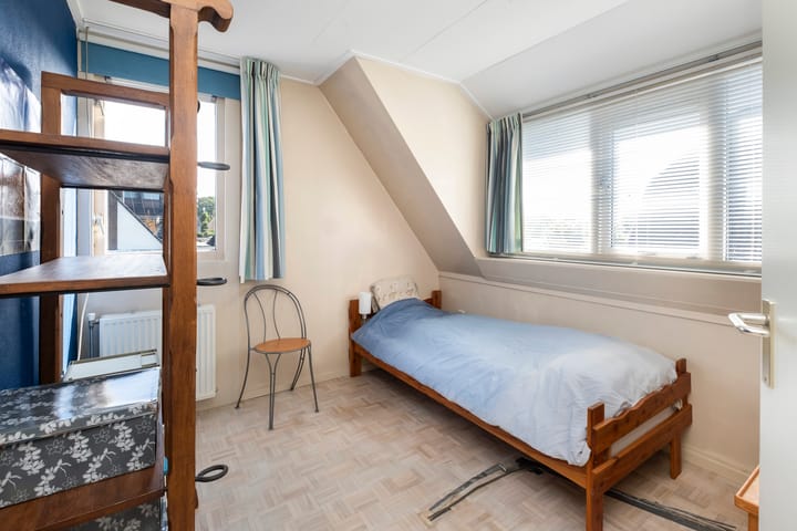 Foto 23 van Zonneweide 10