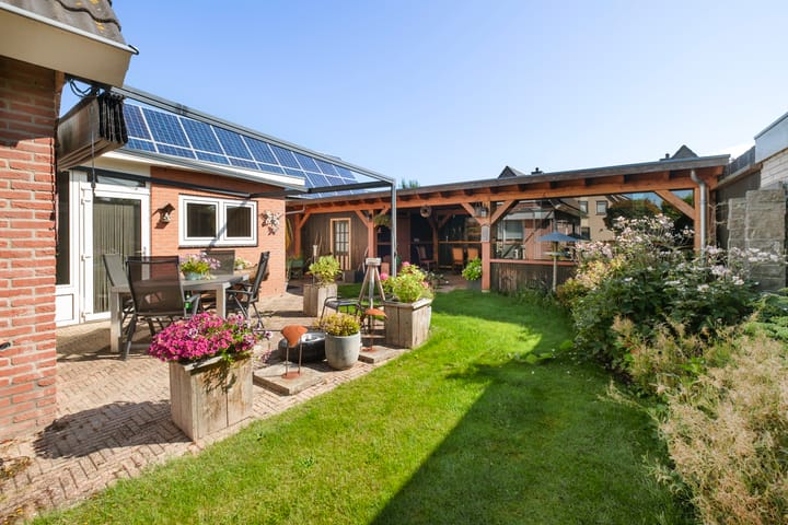 Foto 26 van Zonneweide 10