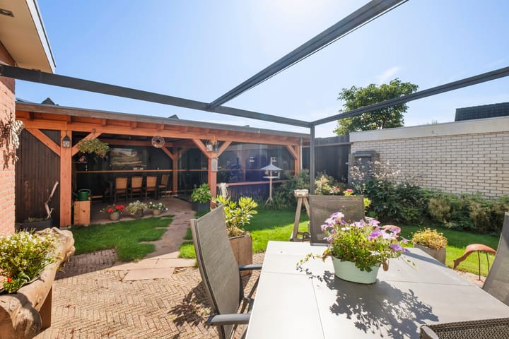 Foto 27 van Zonneweide 10