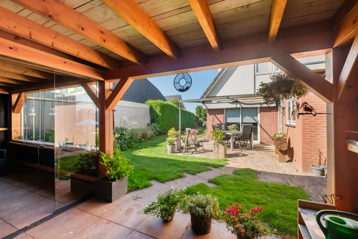 Foto 28 van Zonneweide 10