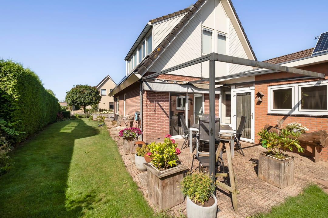 Photo 31 of Zonneweide 10