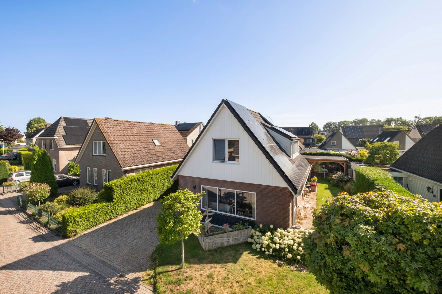 Photo 35 of Zonneweide 10