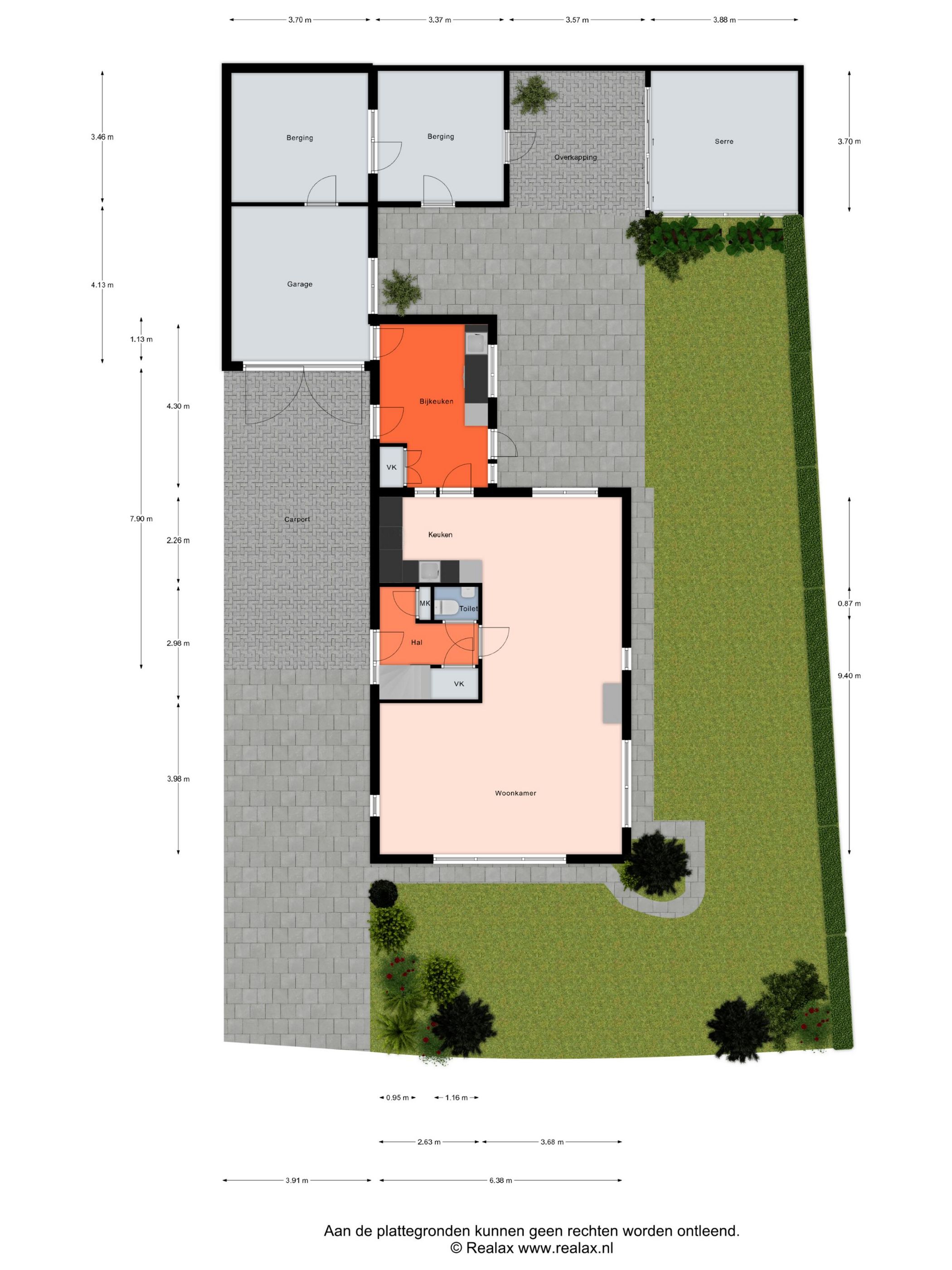 Photo 36 of Zonneweide 10