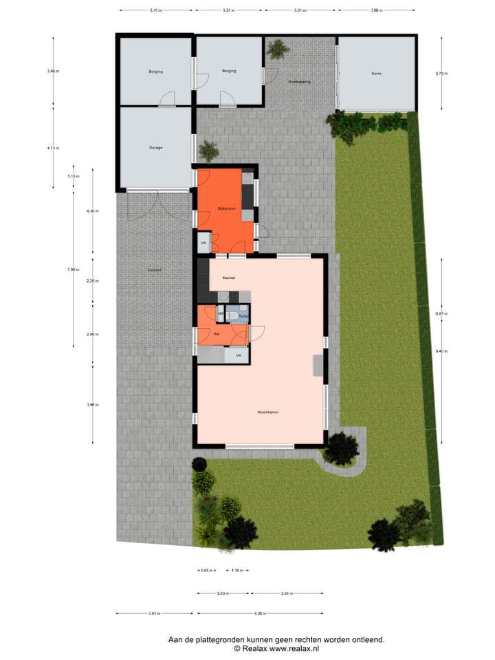 Foto 36 van Zonneweide 10
