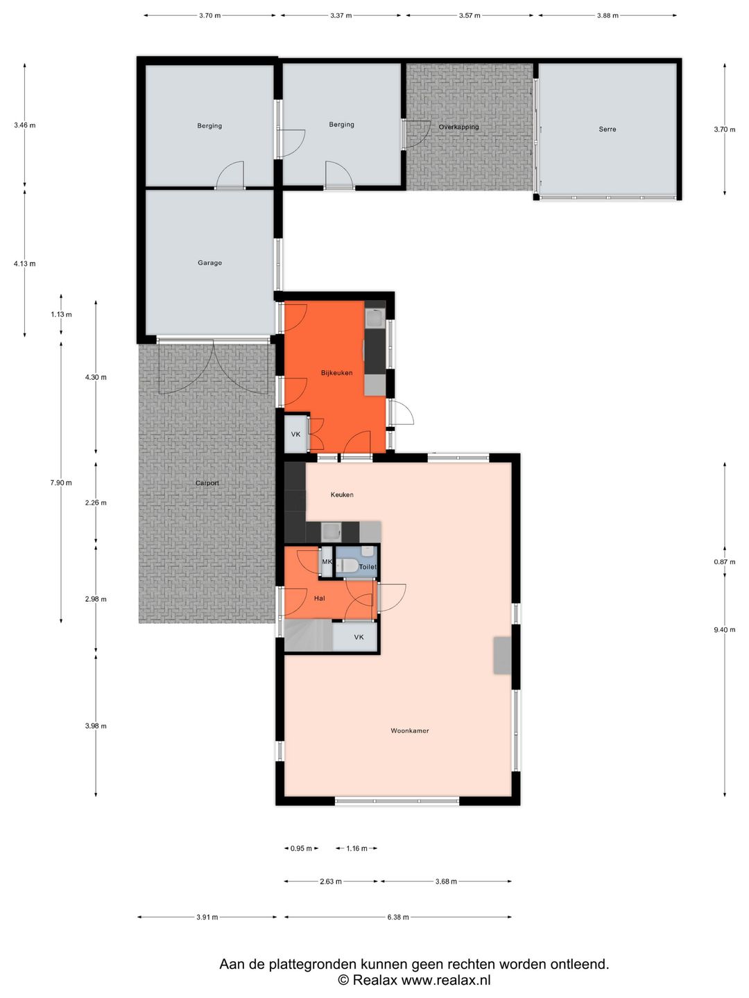 Photo 37 of Zonneweide 10