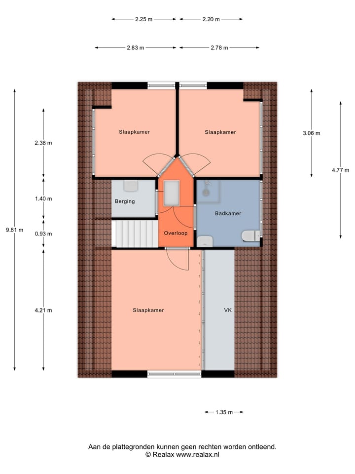 Foto 38 van Zonneweide 10
