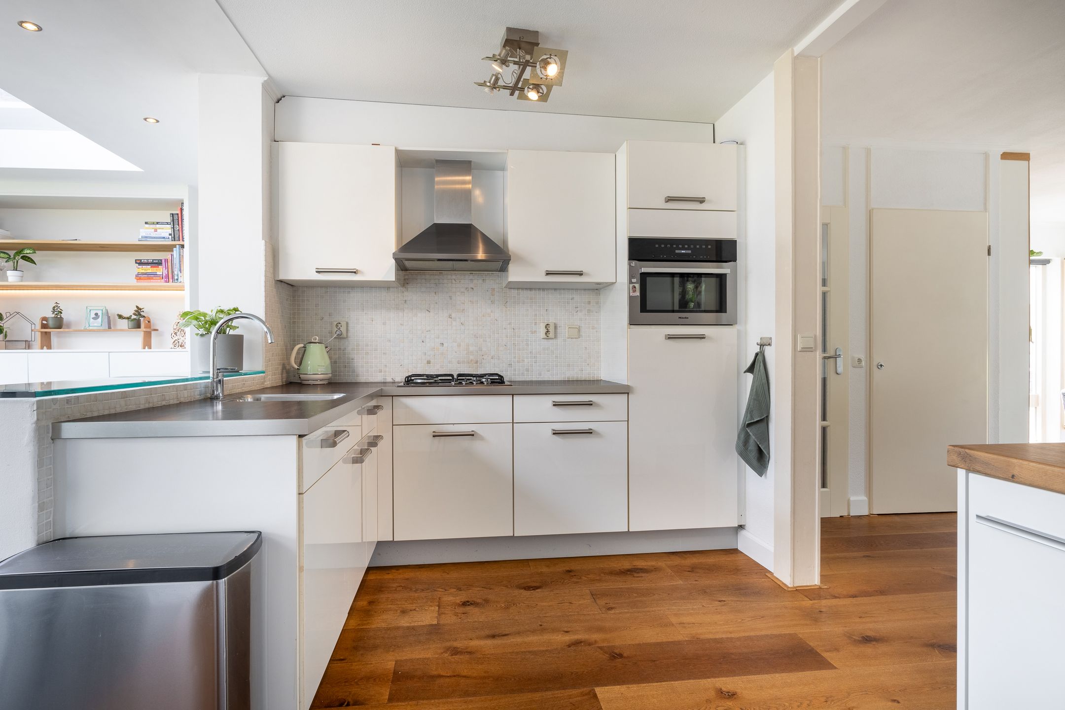 Foto 3 van Espakker 124