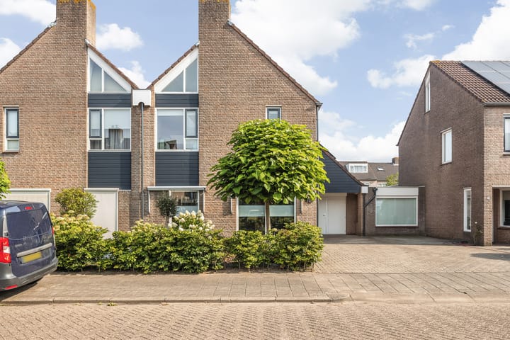 Photo 6 of Espakker 124