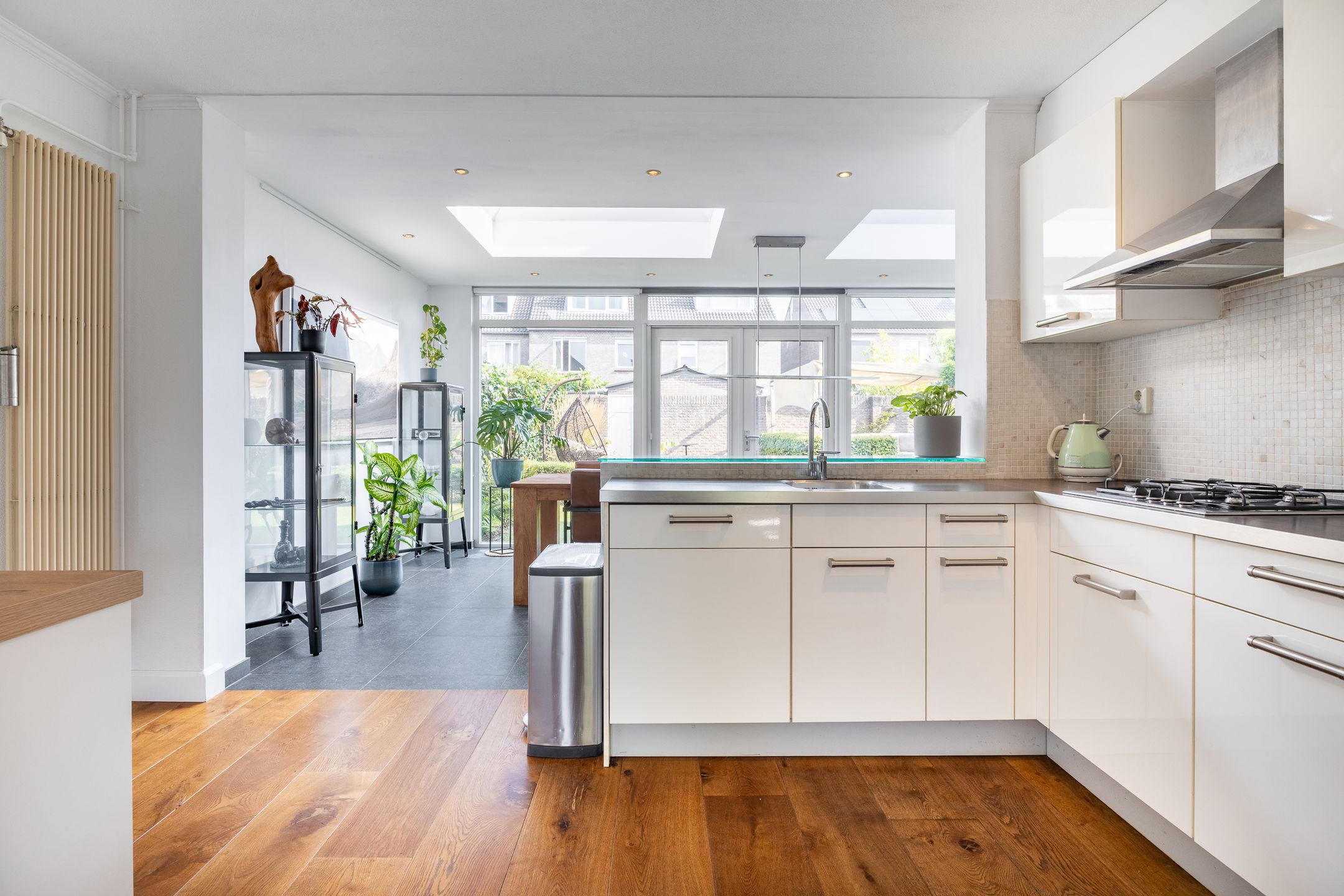 Foto 12 van Espakker 124