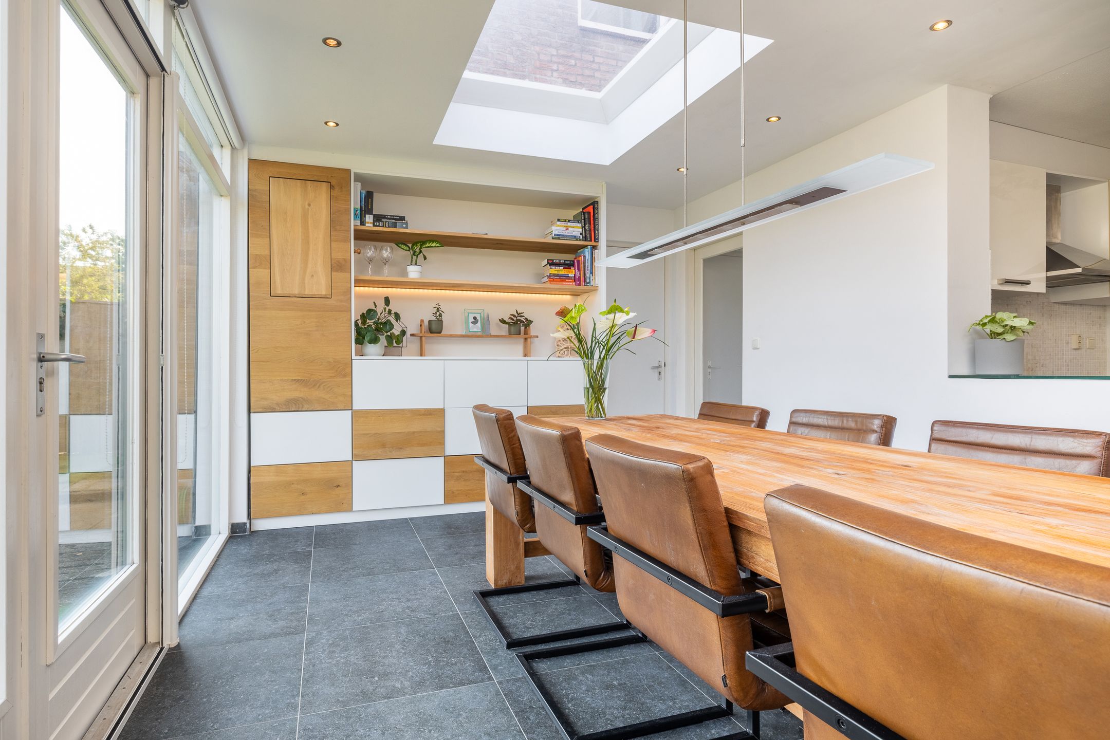 Foto 15 van Espakker 124